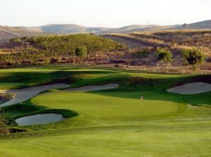 Poppy Ridge Golf Course - Green Fee - Tee Times