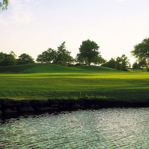 Golf des Fontenelles - Fontenelles - 18T - Green Fee - Tee Times