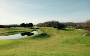 Makila Golf Club - Makila - 18T - Green Fee - Tee Times