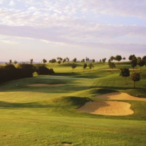 Golf du Grand Rodez - Fontanges - 18T - Green Fee - Tee Times