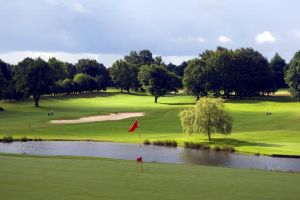 Golf de Nantes-Erdre - Nantes-Erdre - 18T - Green Fee - Tee Times