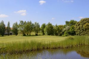 Golf de Port Bourgenay - Pitch & Putt - 18T - Green Fee - Tee Times