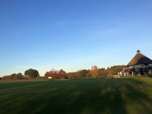 Golf de Savenay - Parcours Compact - 9T - Green Fee - Tee Times