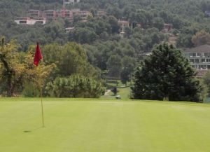 Club de Golf El Bosque - Green Fee - Tee Times