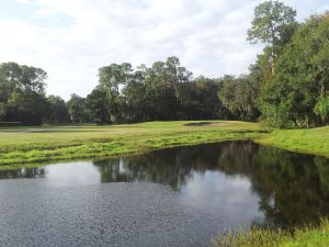 Tarpon Woods Golf Club - Green Fee - Tee Times