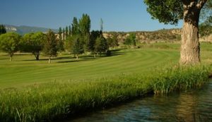 Rifle Creek Golf Course - Green Fee - Tee Times