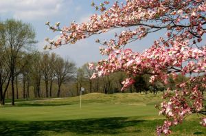 The Ridge Course at The Lodge of Four Seasons - Green Fee - Tee Times