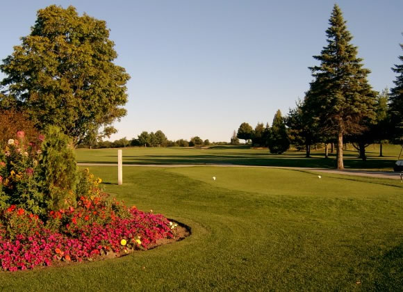 Brooklea Golf and CC - West Course (9 Hole Only) - Green Fee - Tee Times