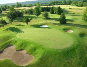 Brooklea Golf and Country Club - Championship - Green Fee - Tee Times