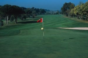 Circolo Del Golf Fioranello A.S.D. - Green Fee - Tee Times