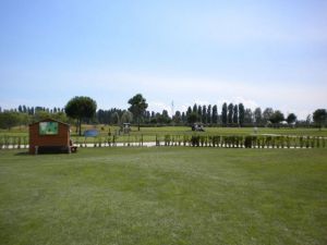 Golf Club Jesolo - 9 Holes - Green Fee - Tee Times