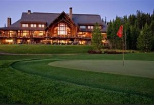 Big Sky Resort Golf Course - Green Fee - Tee Times