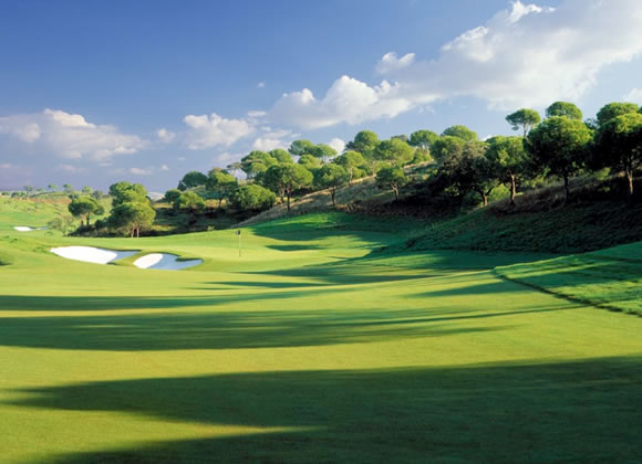 Monte Rei Golf & Country Club - Green Fee - Tee Times