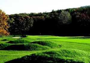 Omni Bedford Springs - Green Fee - Tee Times