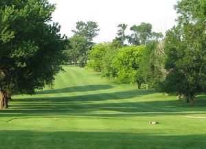 Sioux Golf & Country Club - Green Fee - Tee Times