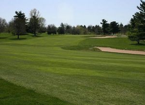 Peoria Park Golf Course - Kellogg - Green Fee - Tee Times