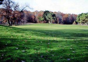 North Kent Golf Course - Green Fee - Tee Times