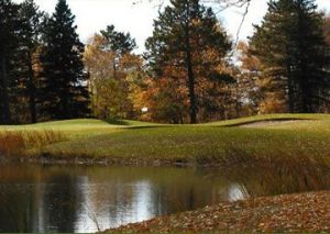 Lester Park Golf Course - Green Fee - Tee Times
