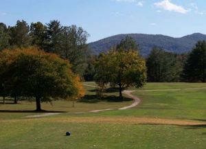 Chatuge Shores Golf Course - Green Fee - Tee Times