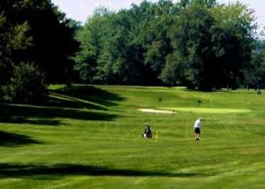 Geneva on the Lake Golf Course - Green Fee - Tee Times