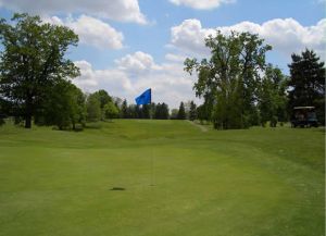 The Golf Club at Bucyrus - Green Fee - Tee Times