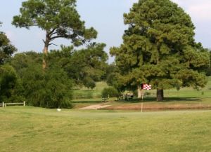 Wright Park Golf Course - Green Fee - Tee Times