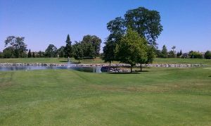 Diamond Oaks Golf Course - Green Fee - Tee Times