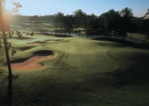 Kiskiack Golf Club - Green Fee - Tee Times