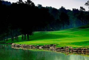 Butlers Golf Course - Lakeside - Green Fee - Tee Times