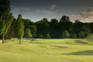 The Links at Challedon - Green Fee - Tee Times