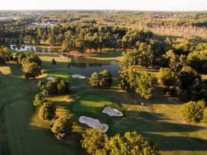 The Crossings Golf Club - Green Fee - Tee Times