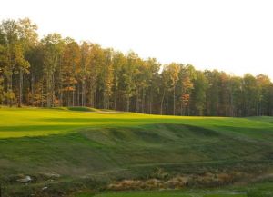 The Resort at Glade Springs - Woodhaven Course - Green Fee - Tee Times