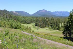 Tumble Creek At Suncadia - Green Fee - Tee Times