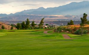 St. George Golf Club - Green Fee - Tee Times