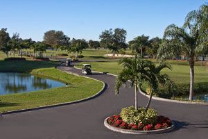 Country Club of Coral Springs - Green Fee - Tee Times