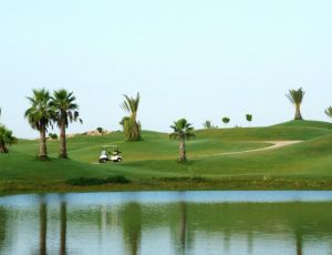 Vistabella Golf - Green Fee - Tee Times