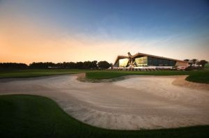 Abu Dhabi Golf Club - Green Fee - Tee Times