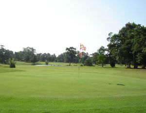 Hickory Hill Country Club - Green Fee - Tee Times