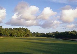 Jekyll Island Golf Club Indian Mound - Green Fee - Tee Times