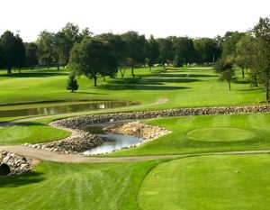 Springdale Golf Course - Green Fee - Tee Times