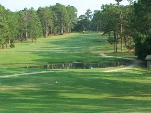 Pine Knolls Golf Club - Green Fee - Tee Times