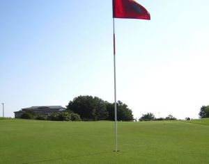 Bay Breeze Golf Course @ Keesler AFB - Green Fee - Tee Times