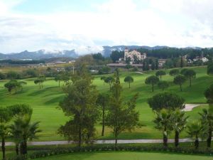 Club de Golf Barcelona - Green Fee - Tee Times