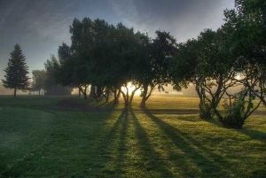 Edmonton Garrison Memorial Golf & CC - Green Fee - Tee Times