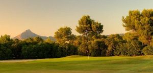 Golf Santa Ponsa 1 - Green Fee - Tee Times