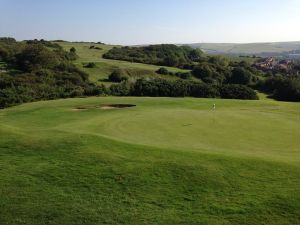 Peacehaven Golf - 9 Holes - Green Fee - Tee Times
