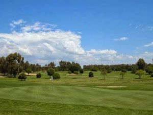 Oasi Golf Club - Green Fee - Tee Times