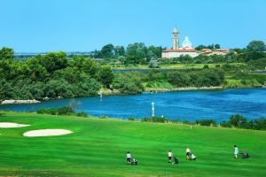 Golf Club Grado - Green Fee - Tee Times