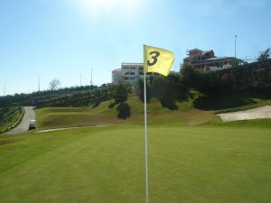 Dona Julia Golf Club - Green Fee - Tee Times