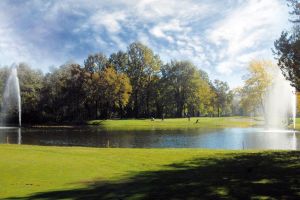 Golf Club Cherasco - Green Fee - Tee Times